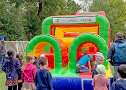 Jena Feierte Den Weltkindertag 00002